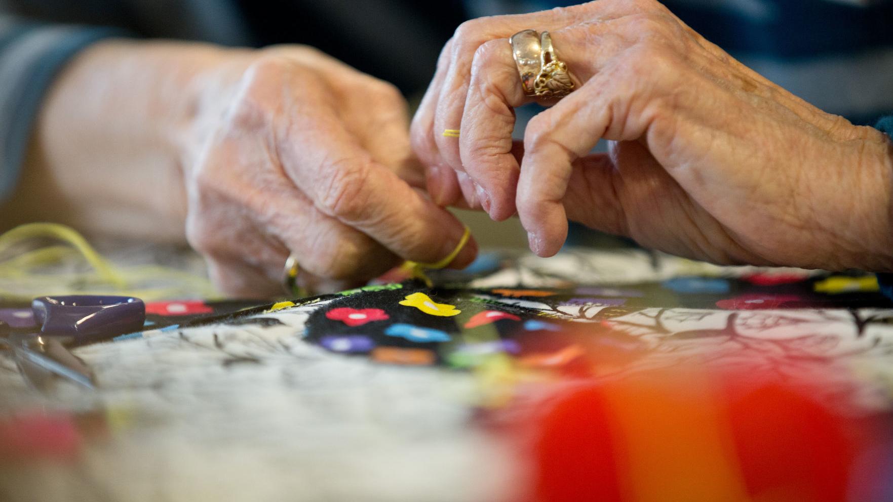 Kyle Arganbright: A nursing home crisis is hammering rural Nebraska